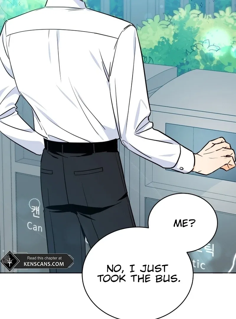 The man who fell in love with me Chapter 2 – Page 36