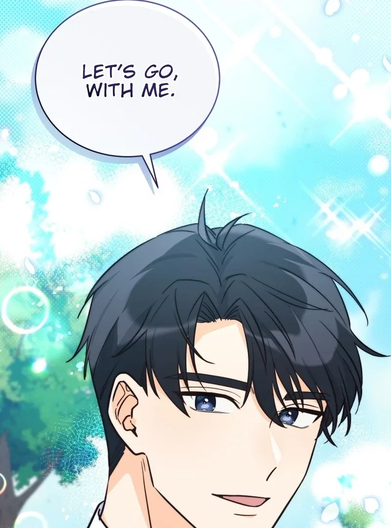 The man who fell in love with me Chapter 2 – Page 40
