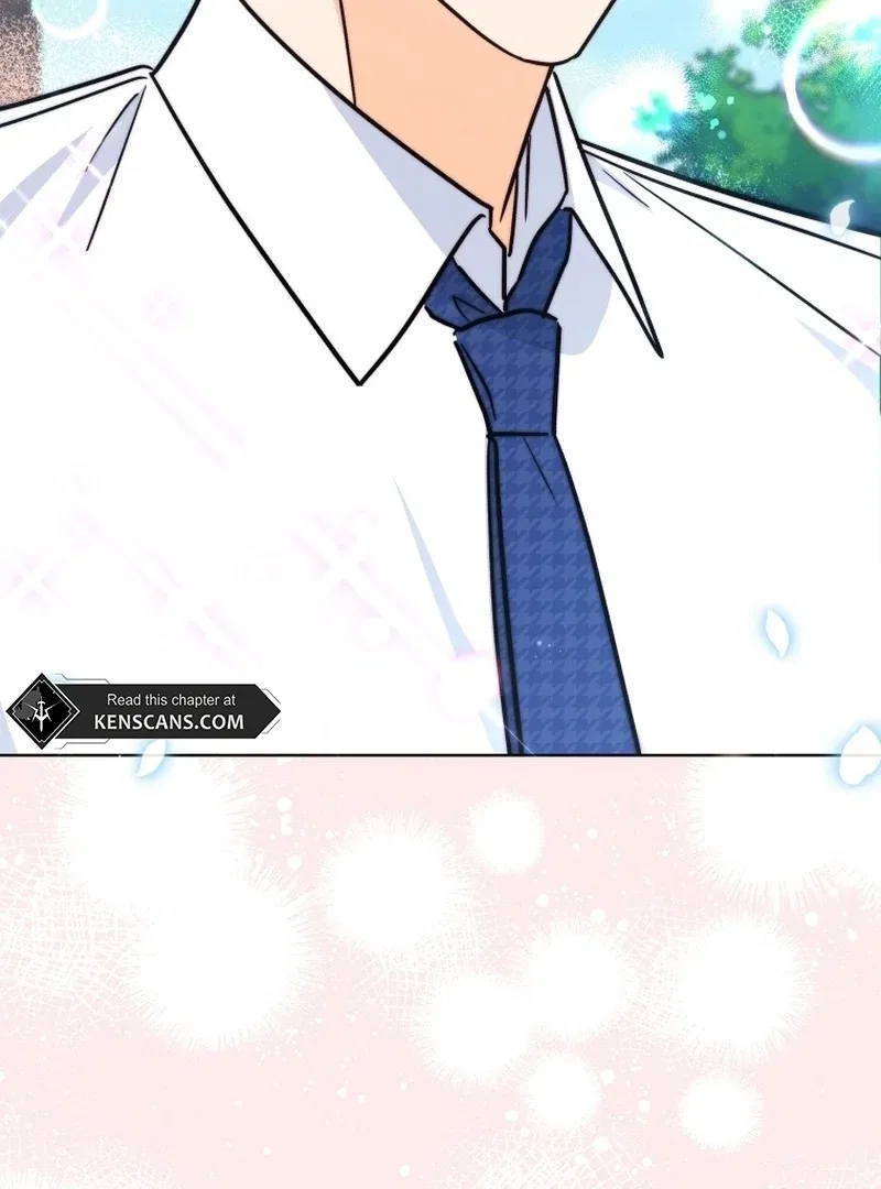 The man who fell in love with me Chapter 2 – Page 41