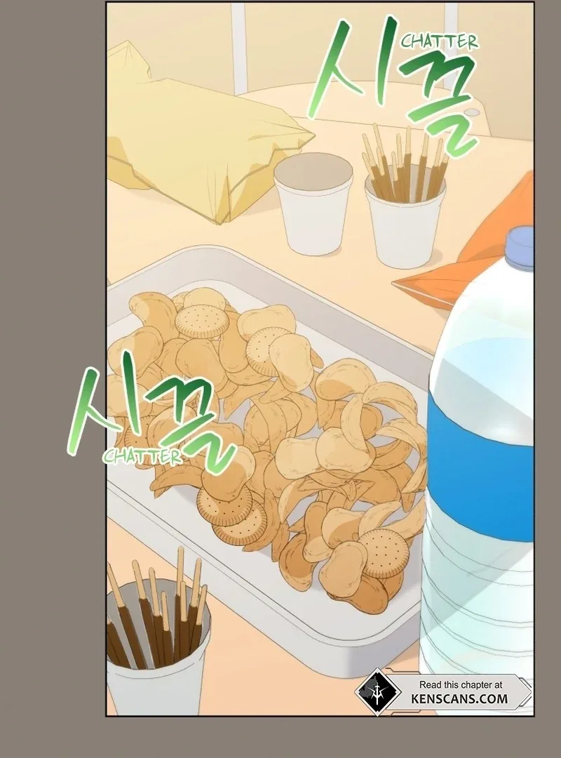 The man who fell in love with me Chapter 2 – Page 46