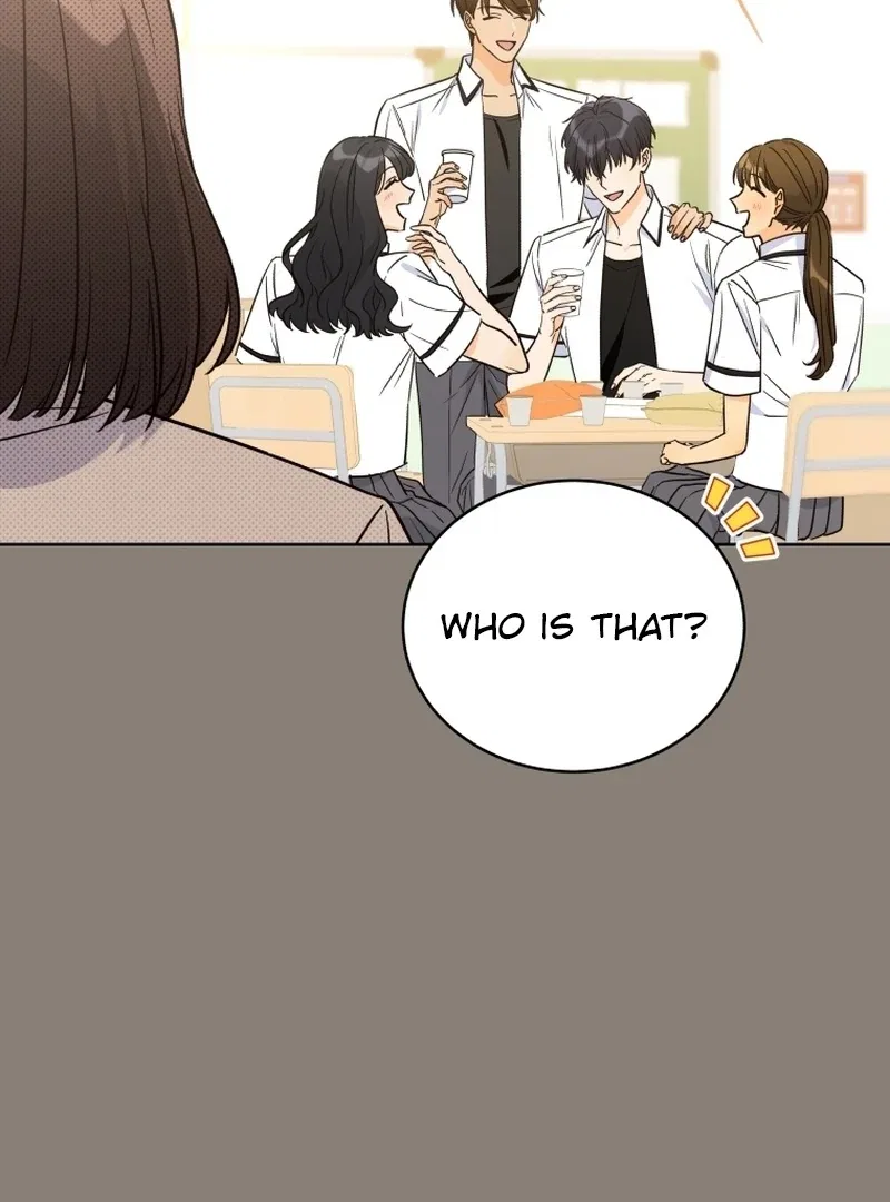 The man who fell in love with me Chapter 2 – Page 48