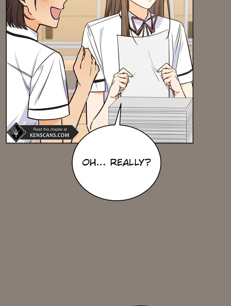 The man who fell in love with me Chapter 2 – Page 50