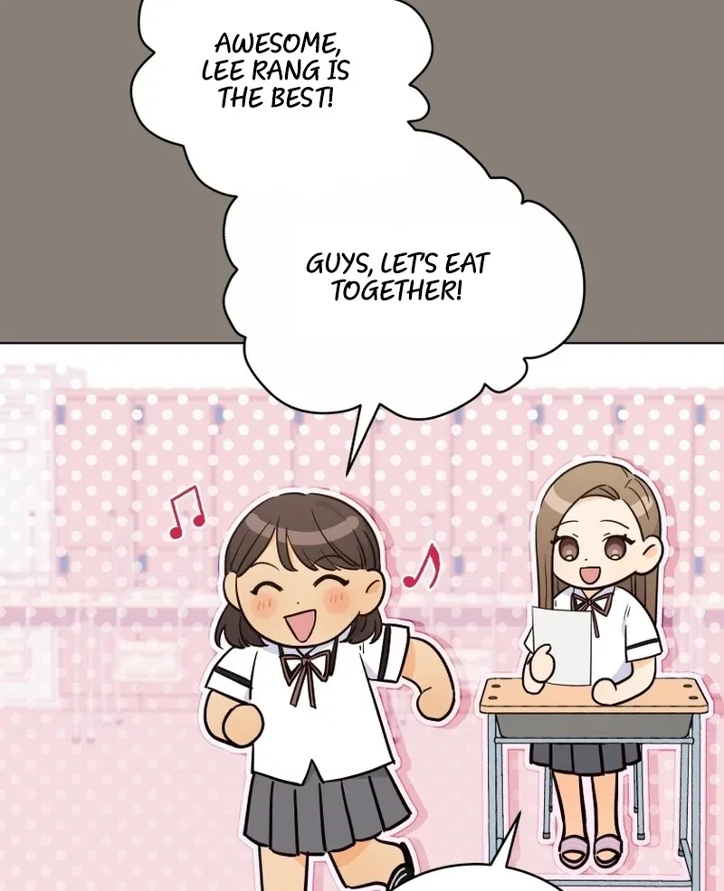 The man who fell in love with me Chapter 2 – Page 54