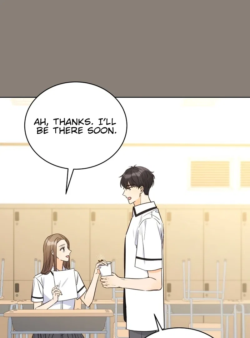 The man who fell in love with me Chapter 2 – Page 62