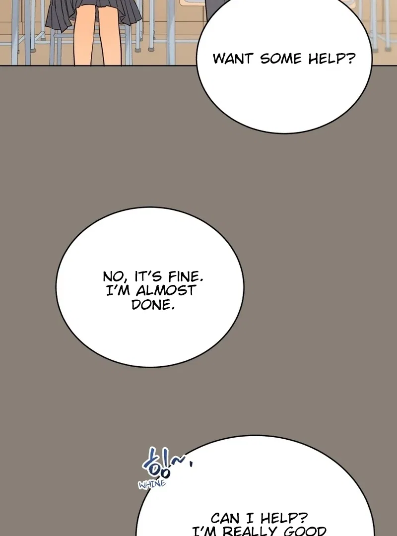 The man who fell in love with me Chapter 2 – Page 63
