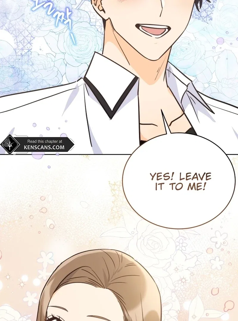 The man who fell in love with me Chapter 2 – Page 65