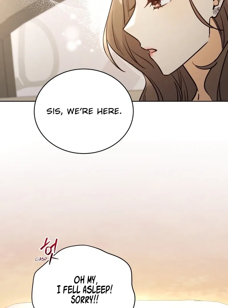 The man who fell in love with me Chapter 2 – Page 69