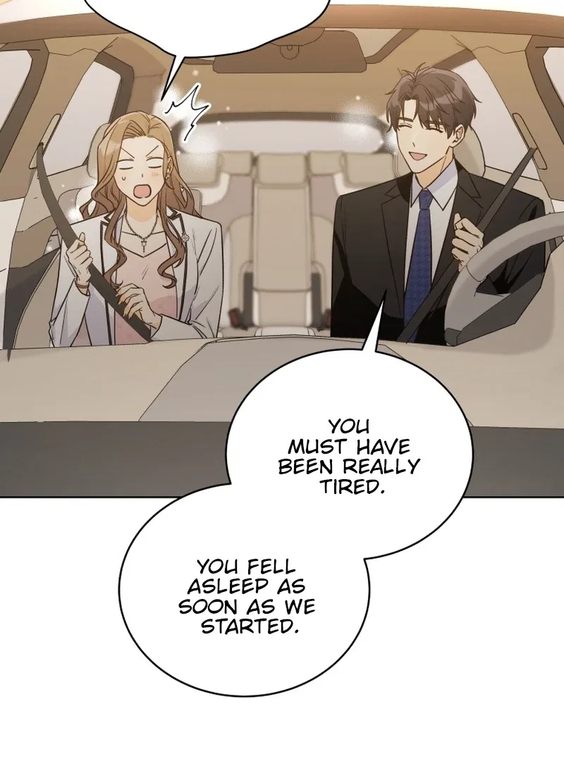 The man who fell in love with me Chapter 2 – Page 70