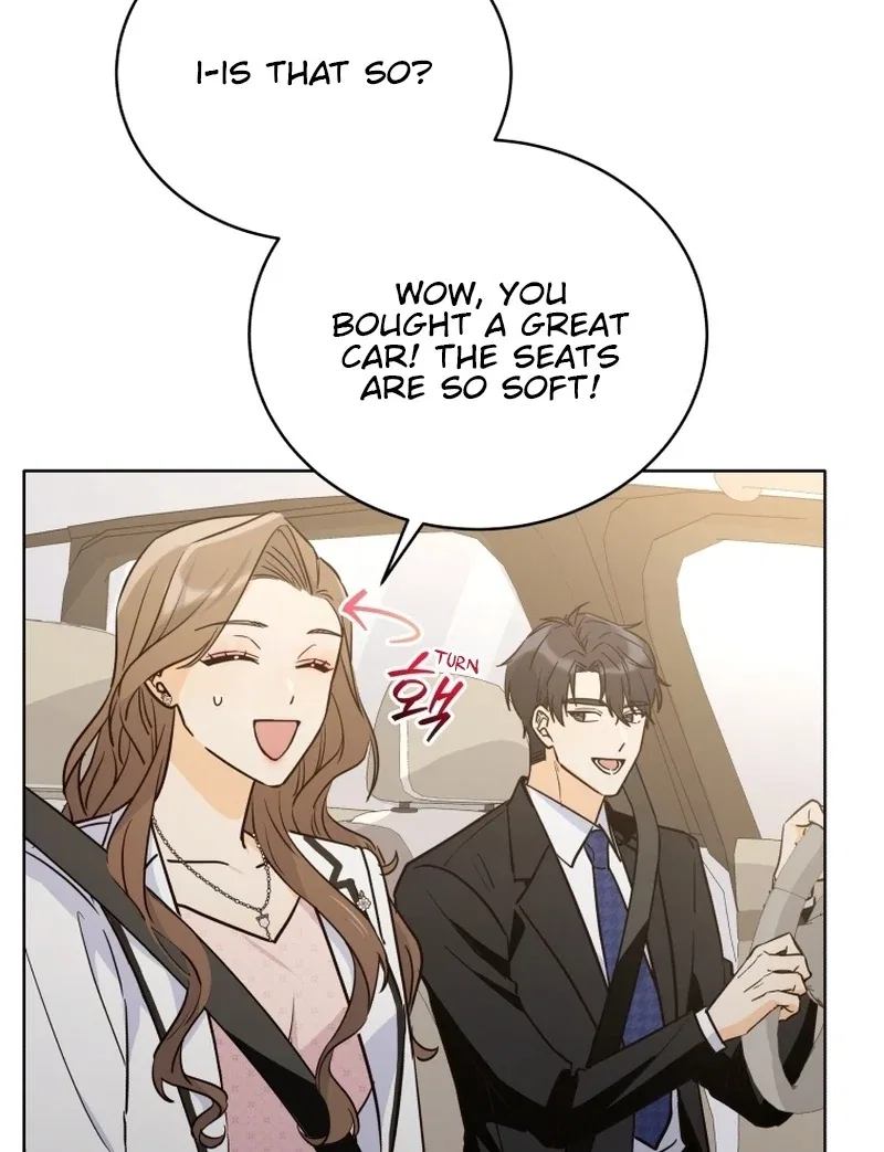 The man who fell in love with me Chapter 2 – Page 77