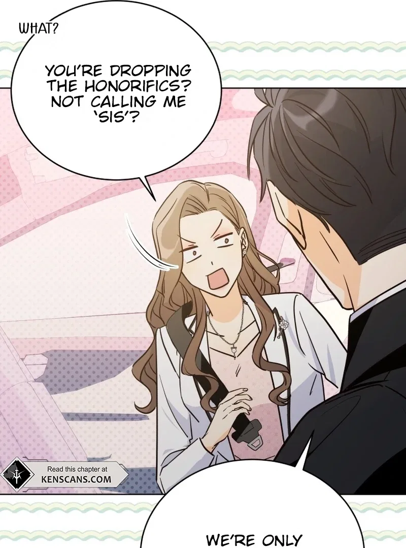 The man who fell in love with me Chapter 2 – Page 79