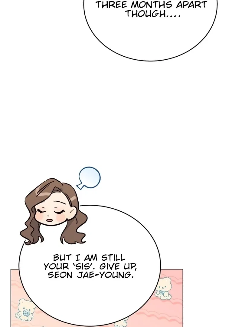 The man who fell in love with me Chapter 2 – Page 80