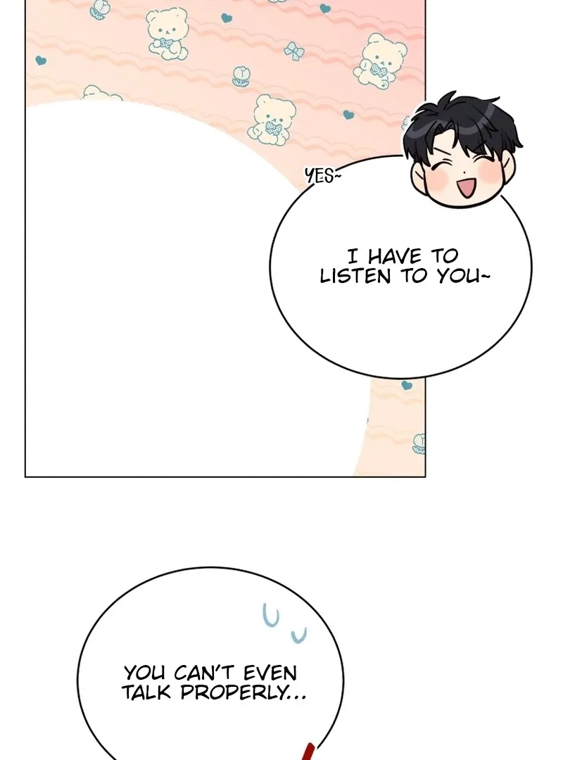 The man who fell in love with me Chapter 2 – Page 81