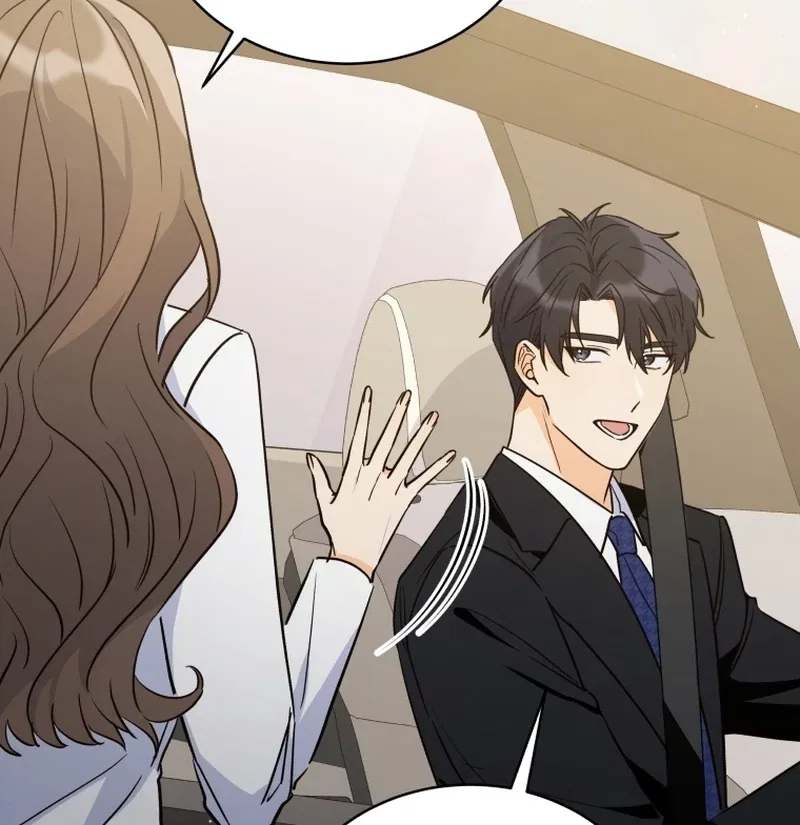 The man who fell in love with me Chapter 2 – Page 83