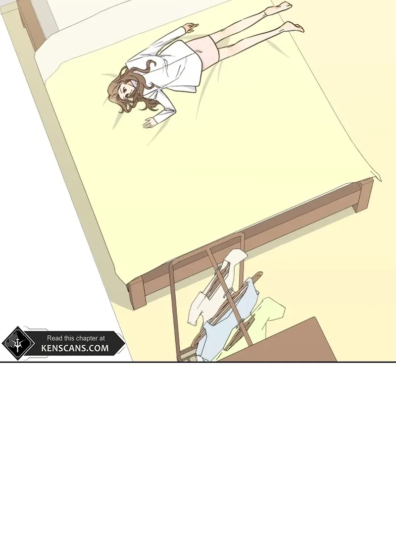 The man who fell in love with me Chapter 2 – Page 88