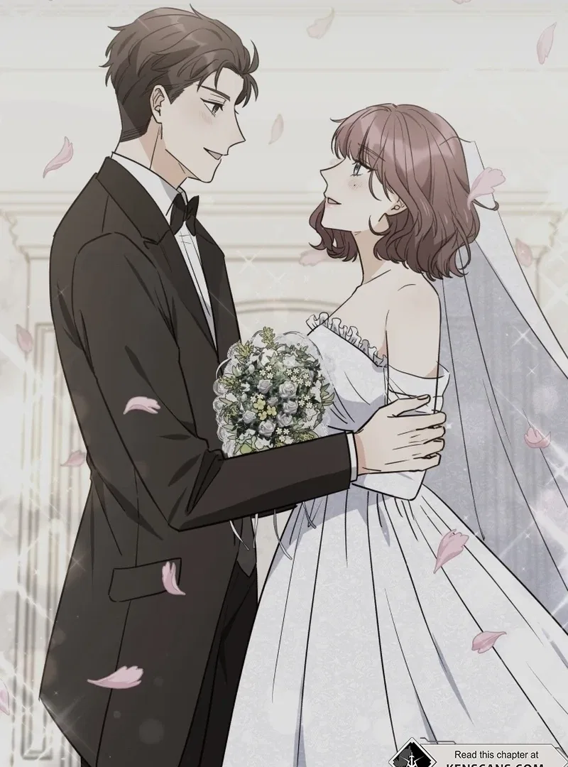 The man who fell in love with me Chapter 2 – Page 91