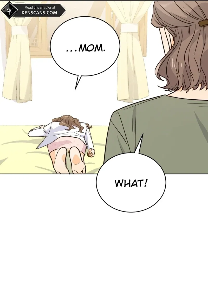 The man who fell in love with me Chapter 2 – Page 96