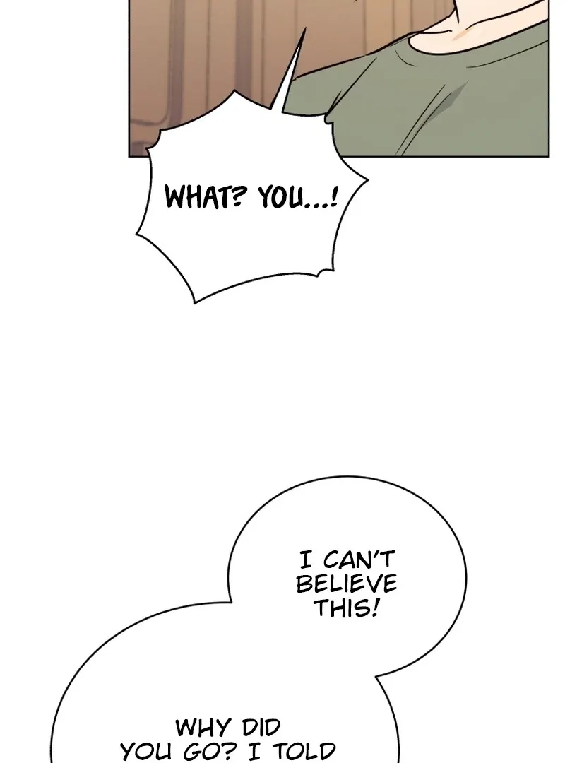 The man who fell in love with me Chapter 2 – Page 98