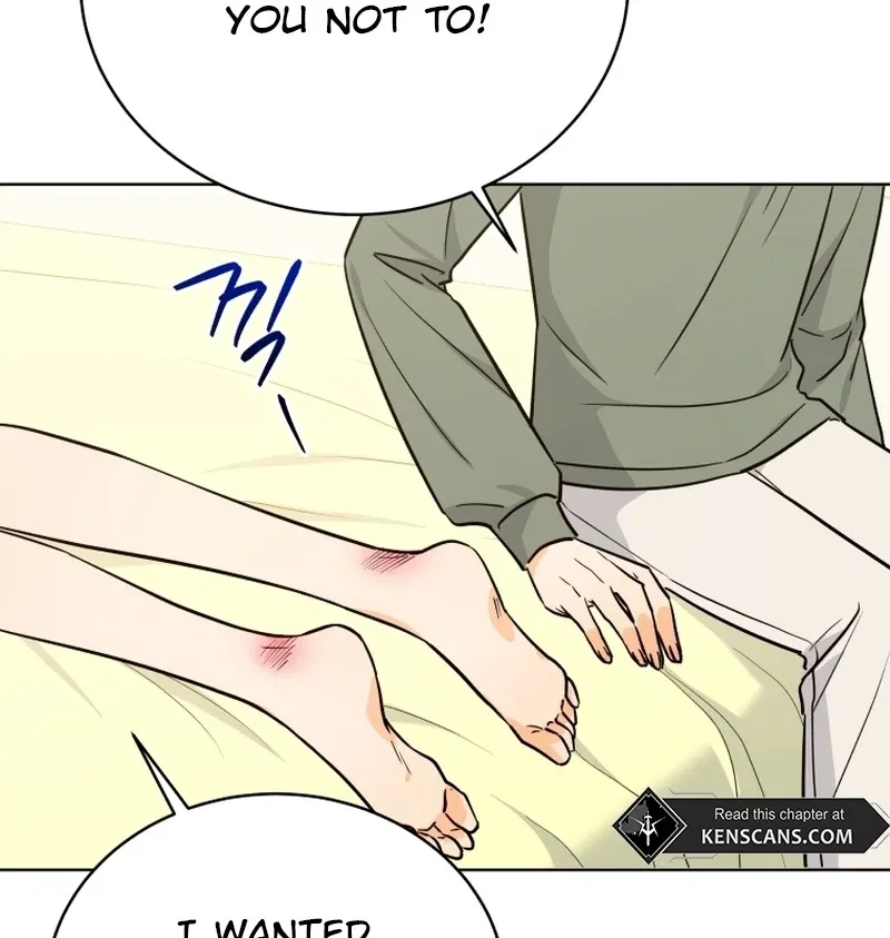 The man who fell in love with me Chapter 2 – Page 99