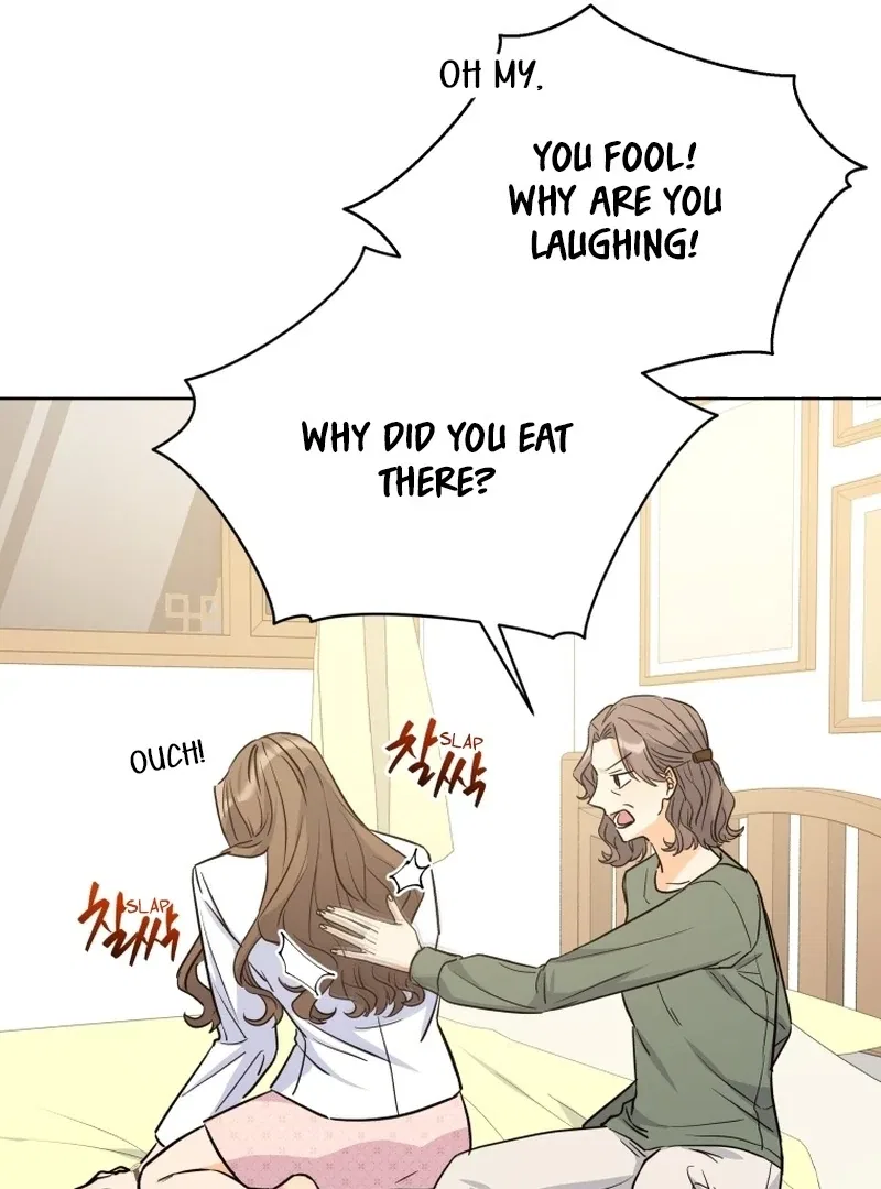 The man who fell in love with me Chapter 2 – Page 101