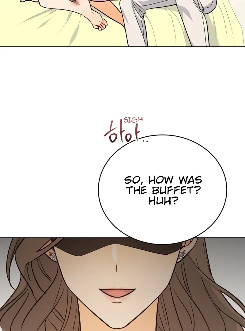 The man who fell in love with me Chapter 2 – Page 102