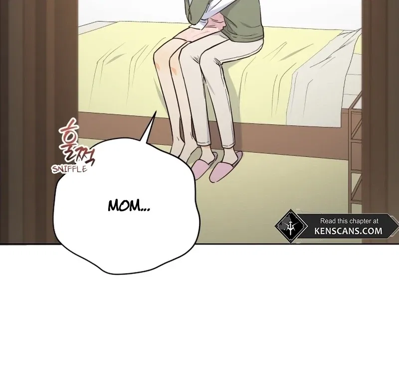 The man who fell in love with me Chapter 2 – Page 112
