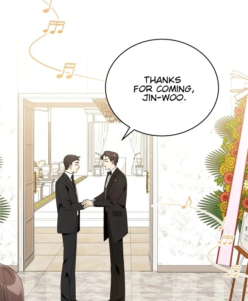 The man who fell in love with me Chapter 1 – Page 4