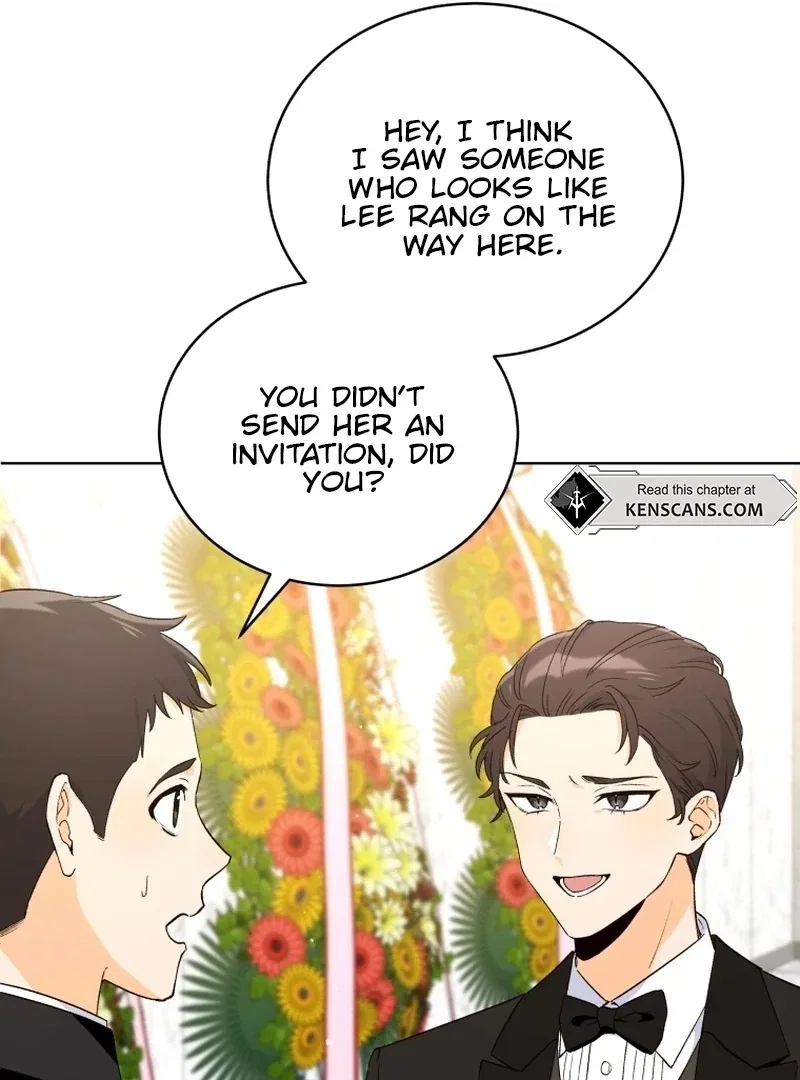 The man who fell in love with me Chapter 1 – Page 6