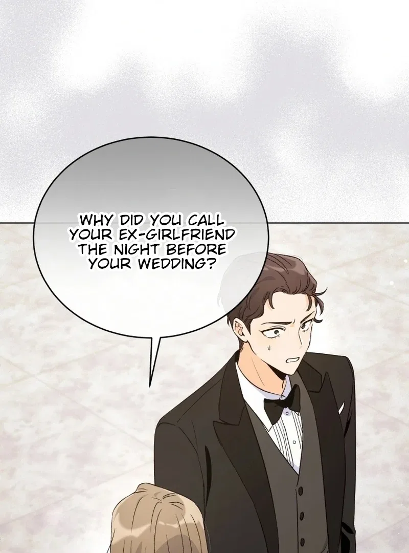 The man who fell in love with me Chapter 1 – Page 21
