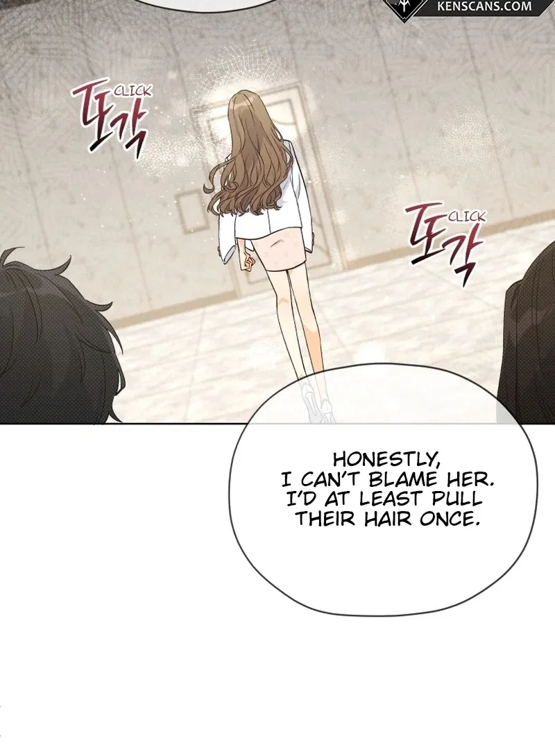 The man who fell in love with me Chapter 1 – Page 27