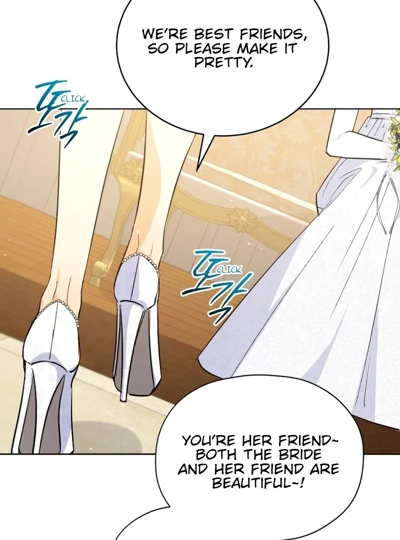The man who fell in love with me Chapter 1 – Page 38