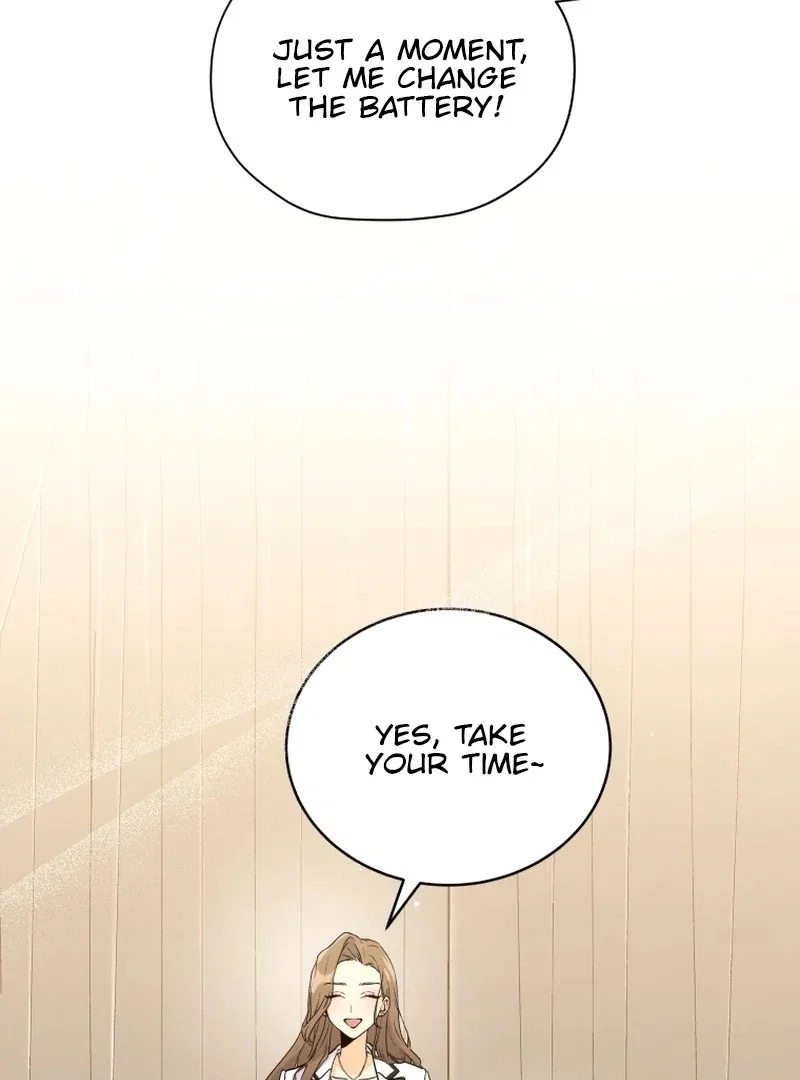The man who fell in love with me Chapter 1 – Page 39