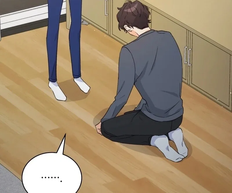 The man who fell in love with me Chapter 1 – Page 52