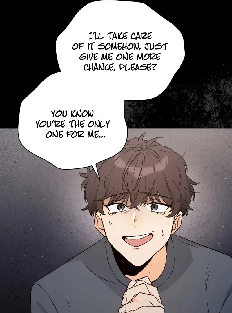 The man who fell in love with me Chapter 1 – Page 54