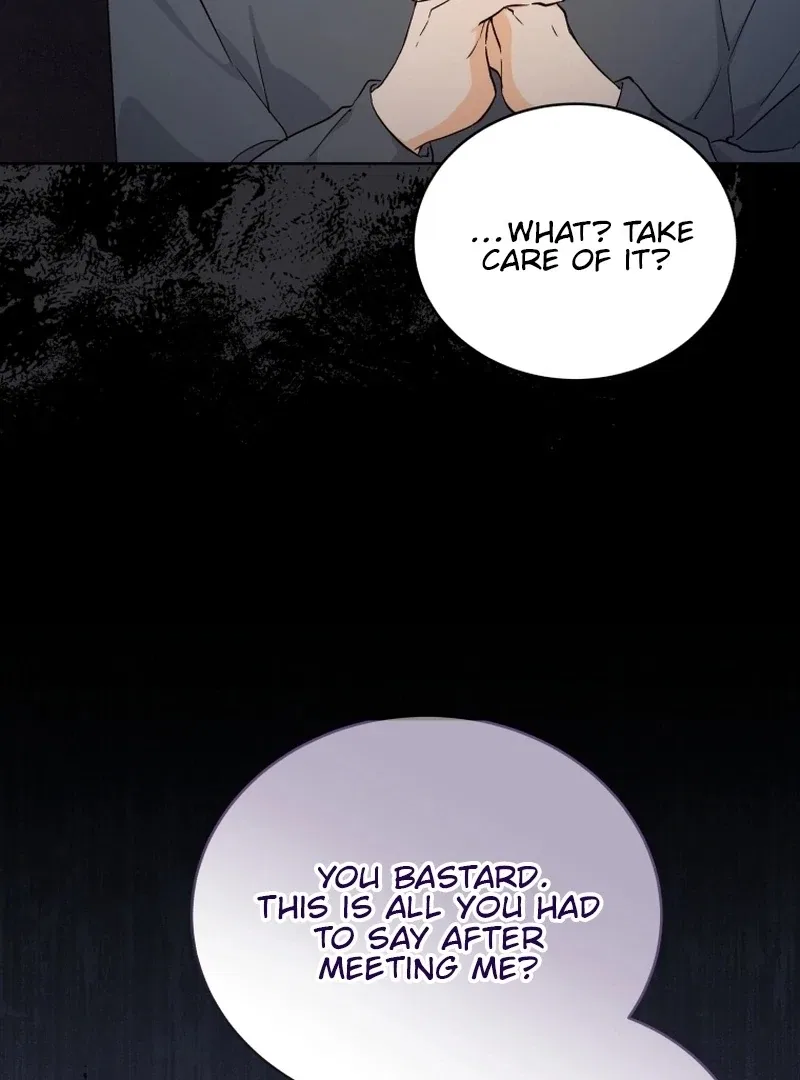 The man who fell in love with me Chapter 1 – Page 55