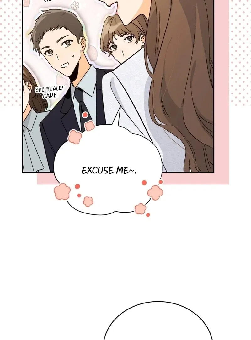 The man who fell in love with me Chapter 1 – Page 89