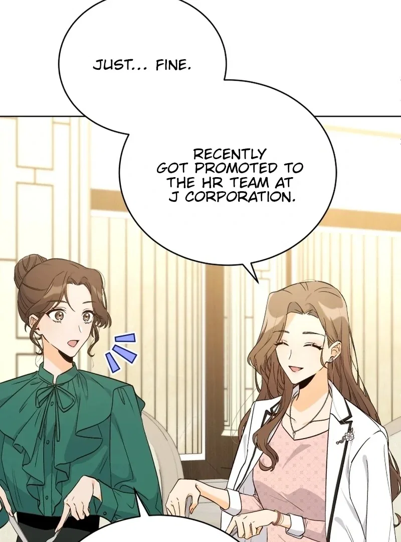 The man who fell in love with me Chapter 1 – Page 95