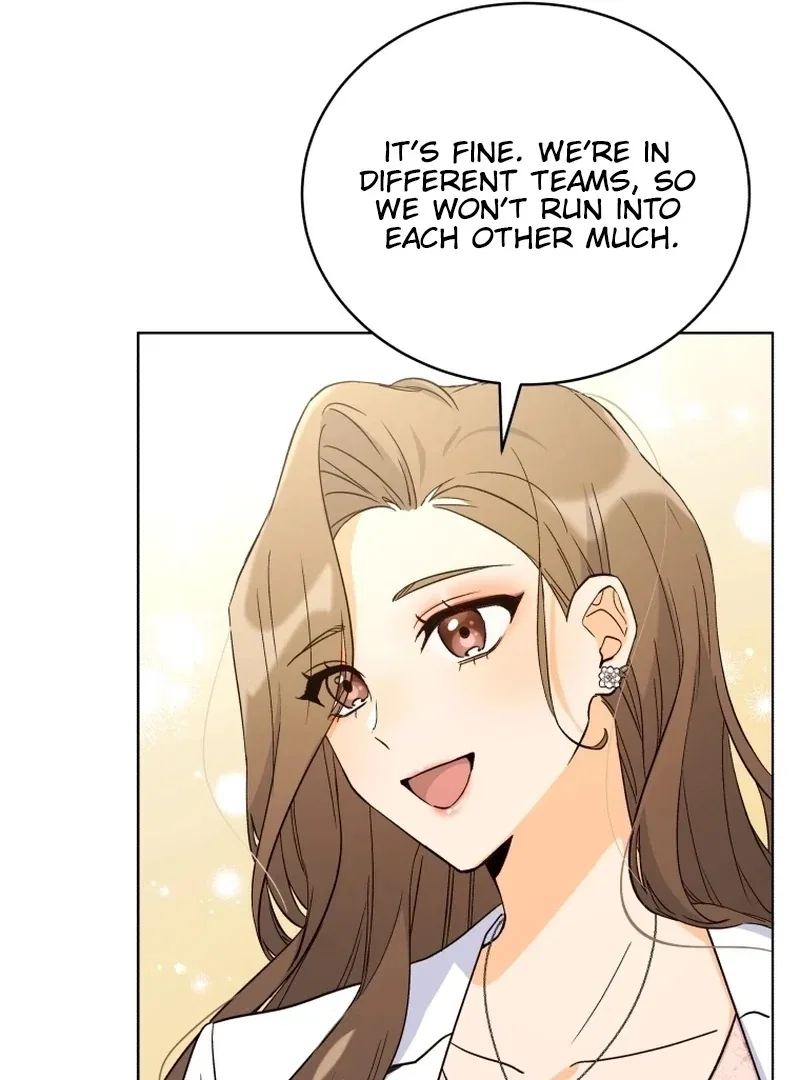 The man who fell in love with me Chapter 1 – Page 99
