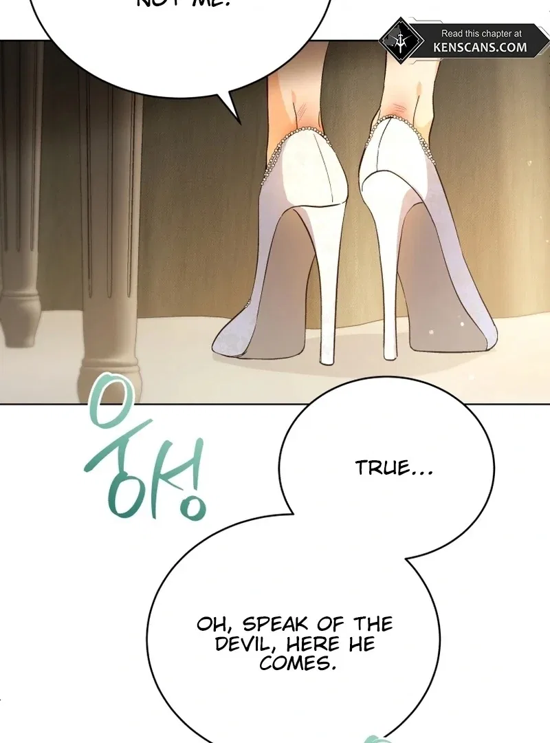 The man who fell in love with me Chapter 1 – Page 101