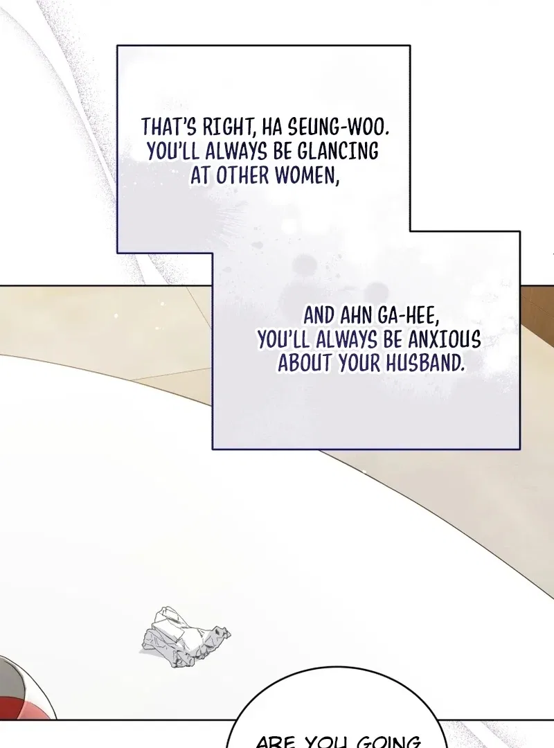 The man who fell in love with me Chapter 1 – Page 110