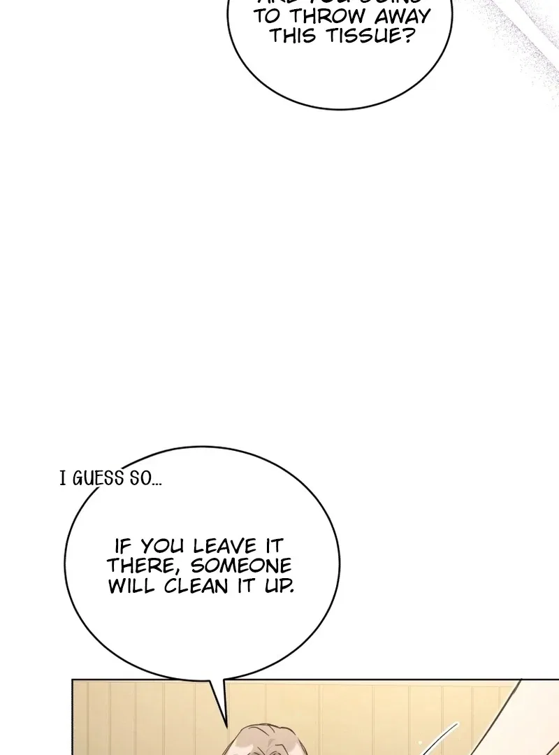The man who fell in love with me Chapter 1 – Page 111