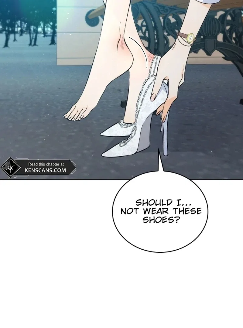 The man who fell in love with me Chapter 1 – Page 125