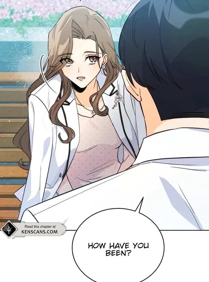 The man who fell in love with me Chapter 1 – Page 130