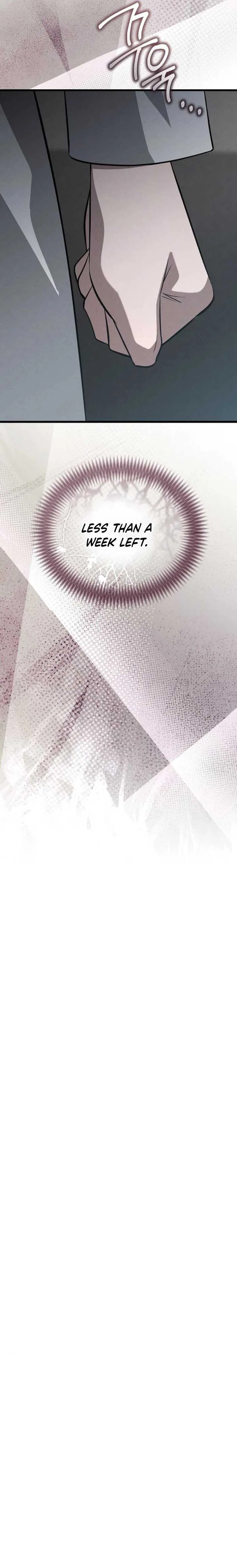 Bad Bastard that Can’t Be Cheated Chapter 29 – Page 17
