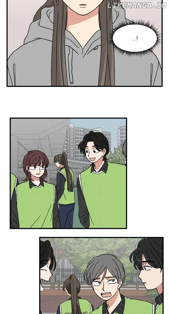 The Prize of Youth Chapter 20 – Page 10