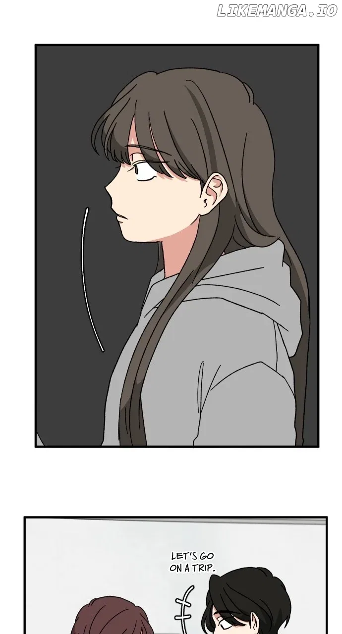 The Prize of Youth Chapter 20 – Page 13