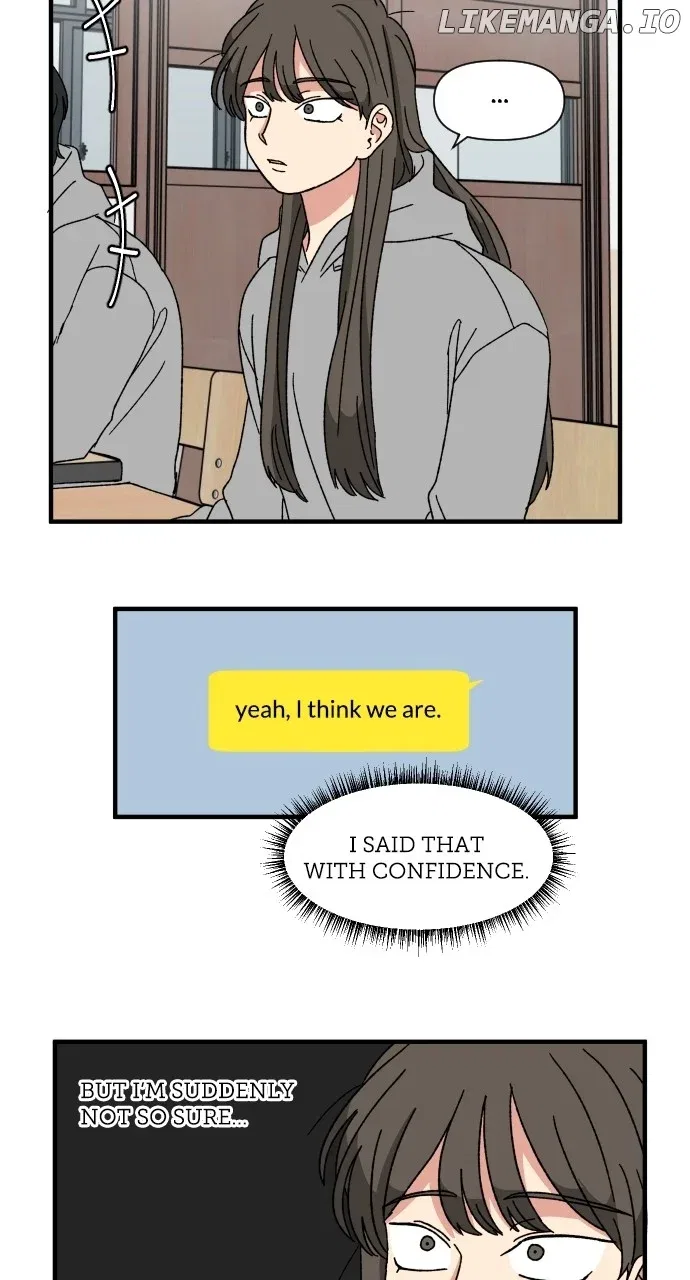 The Prize of Youth Chapter 20 – Page 18