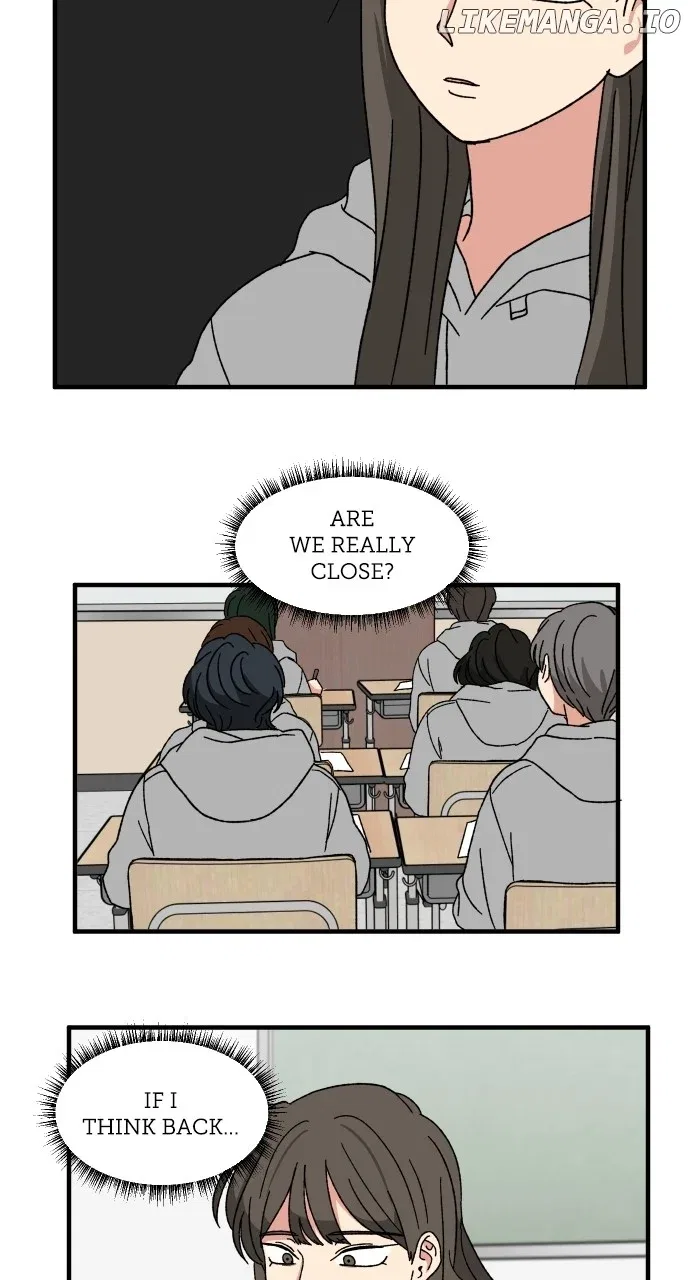 The Prize of Youth Chapter 20 – Page 19