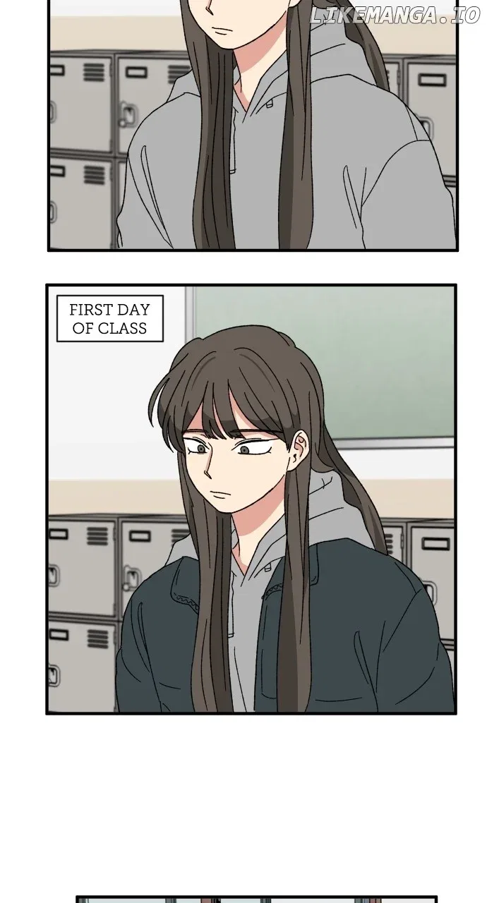 The Prize of Youth Chapter 20 – Page 20