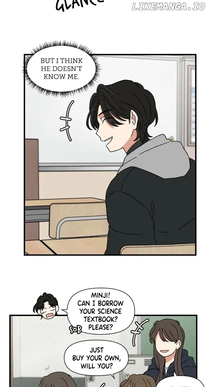 The Prize of Youth Chapter 20 – Page 24