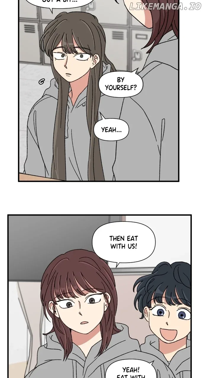 The Prize of Youth Chapter 20 – Page 35